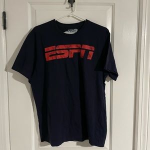 ESPN tshirt